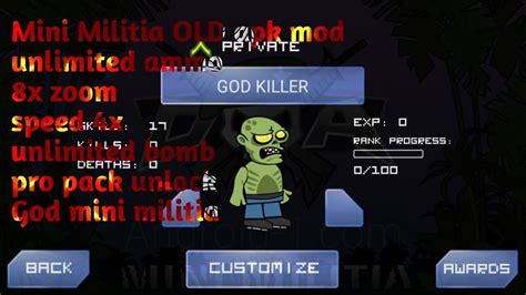 mini militia marvel mod old version|Mini Militia .